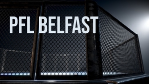 PFL Belfast on Eurosport HD - past program