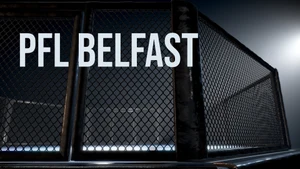 PFL Belfast on Eurosport HD - past program