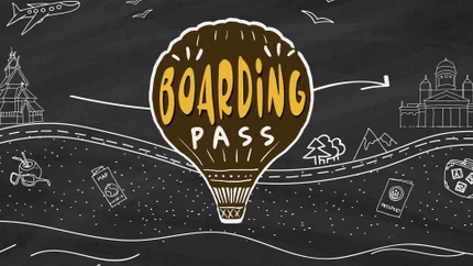 Boarding Pass on Travelxp HD