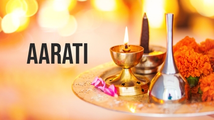Aarati on Soham TV
