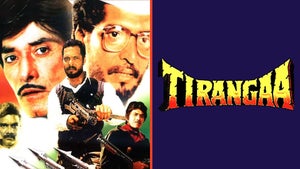 Tirangaa on And Pictures - live program