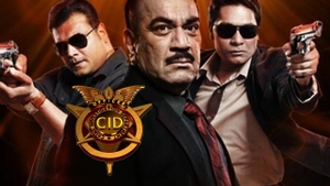 CID on SET HD - past program