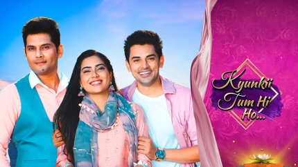 Kyunki Tum Hi Ho on TV Asia Powered by Shemaroo