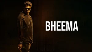 Bheema on Colors Kannada SD - past program