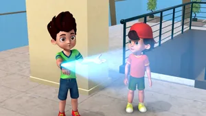 Kicko And Super Speedo on Sony Yay Telugu - past program