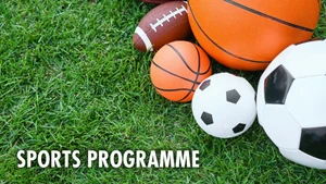 Sports Programme on Epic