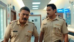 Crime Patrol 48 Hours on SET HD - past program