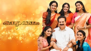 Kanyadanam on Sun Surya HD - past program