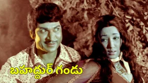 Bahaddur Gandu on Public Movies - past program