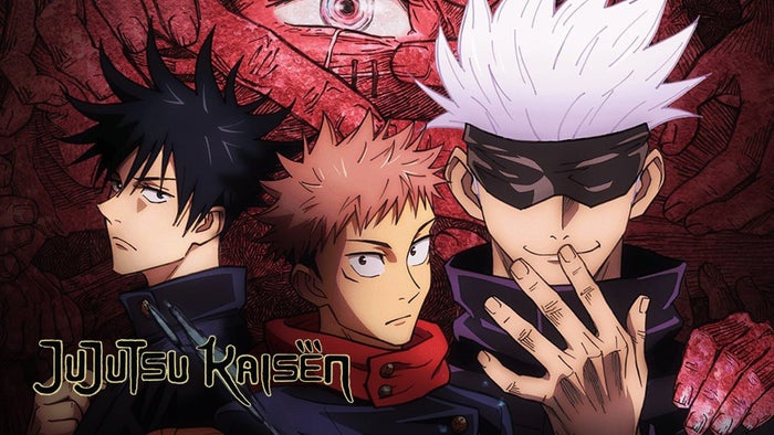 Jujutsu Kaisen Episode No.14 on JioTV