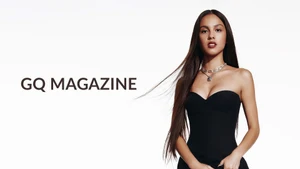 GQ Magazine on FTV HD - past program