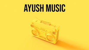 Ayush Music on Ayush TV - future program