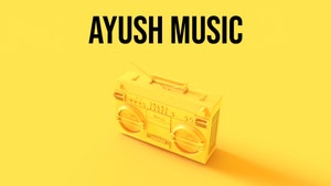 Ayush Music on Ayush TV - past program