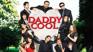 Daddy Cool on Sun Surya Movies - future program