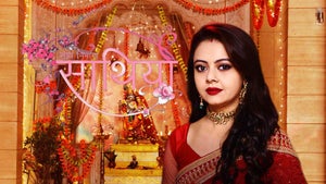 Saath Nibhaana Saathiya Episode 50 on Star Plus HD - past program