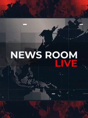 News Room Live on News18 Tamil nadu - future program