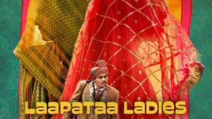 Laapataa Ladies on Sony Max HD - past program
