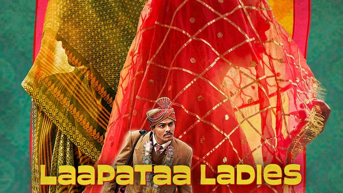 Laapataa Ladies on JioTV