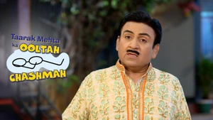Taarak Mehta Ka Ooltah Chashmah on Sony SAB HD