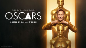 The Oscars on Colors Infinity SD - past program