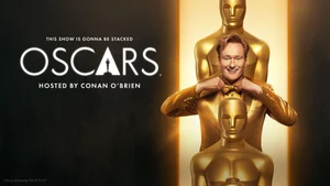 The Oscars on Colors Infinity SD - past program