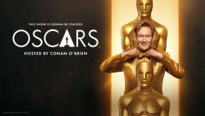 The Oscars on Colors Infinity SD - past program