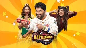 Best of the Kapil Sharma Show on SET HD - past program