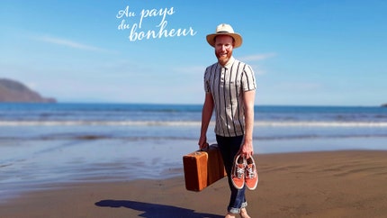 Au pays du bonheur on TV5 Monde