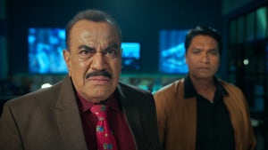 CID (Bangla) on Sony aath - past program