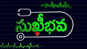 Sukhibhava on ETV Telangana