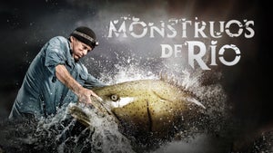 River Monsters Episode 1 on Animal Planet HD English - future program