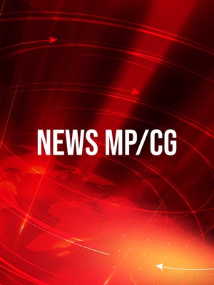 News MP/CG on MKN News - past program