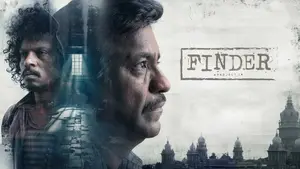 Finder - Project 1 on Colors Tamil HD - past program