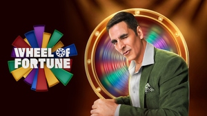 Wheel Of Fortune on SET HD - past program