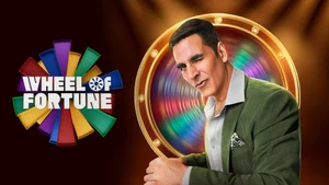 Wheel Of Fortune on SET HD - past program