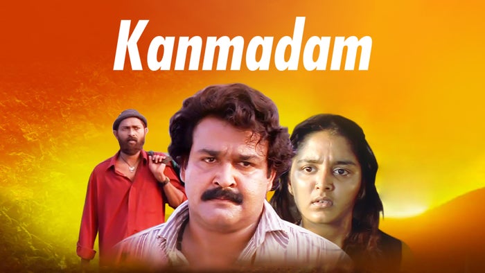 Kanmadam on JioTV