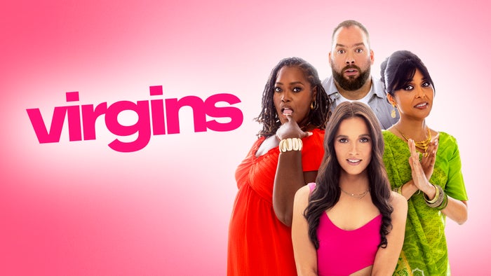 Virgins Episode No.5 on JioTV
