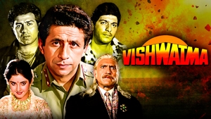 Vishwatma on Colors Cineplex Bollywood