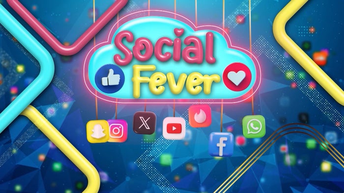Social Fever on JioTV