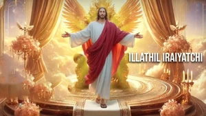 Illathil Iraiyatchi on Madha TV - past program