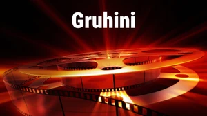 Gruhini on Sun Udaya Movies - live program