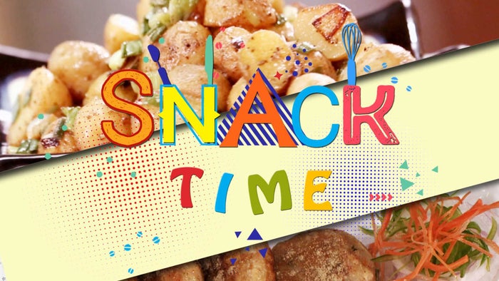 Snack Time Episode No.63 on JioTV