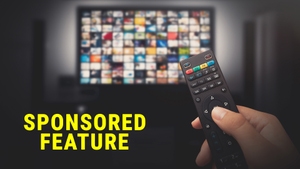 Sponsored Feature on NDTV 24x7 - past program
