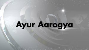 Ayur Aarogya on Karnataka News Beat - past program