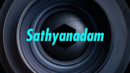 Sathyanadam on Jaihind tv