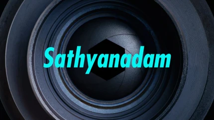 Sathyanadam on Jaihind tv