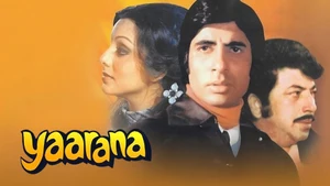 Yaarana on Sony MAX2 - past program