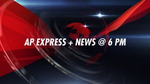 AP Express + News @ 6 PM on HM TV - future program