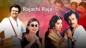 Rajathi Raja on Kalaignar TV - past program