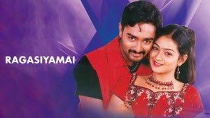 Ragasiyamai on Raj Digital Plus - past program
